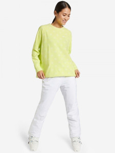 Джемпер 112723GSD-O1 Glissade 46 Жовтий 112723GSD-O1