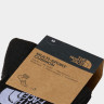 Шкарпетки MLSPRT S CSH QRTR 3P TNF 0A882GJK31 THE NORTH FACE L Чорний 0A882GJK31
