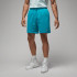 Шорти чоловічі Air Jordan Brooklyn Fleece Shorts Light Blue DQ7470-483 Шорти чоловічі Air Jordan Brooklyn Fleece Shorts Light Blue DQ7470-483