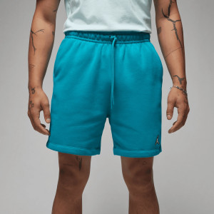 Шорти чоловічі Air Jordan Brooklyn Fleece Shorts Light Blue DQ7470-483