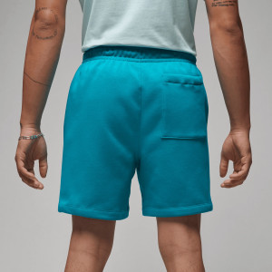 Шорти чоловічі Air Jordan Brooklyn Fleece Shorts Light Blue DQ7470-483