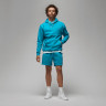 Шорти чоловічі Air Jordan Brooklyn Fleece Shorts Light Blue DQ7470-483