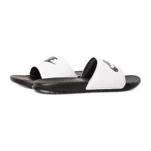 Шльопанці Nike BENASSI JDI 343880-100