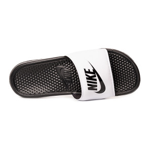 Шльопанці Nike BENASSI JDI 343880-100