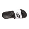 Шльопанці Nike BENASSI JDI 343880-100
