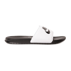 Шльопанці Nike BENASSI JDI 343880-100