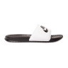 Шльопанці Nike BENASSI JDI 343880-100