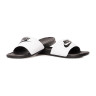 Шльопанці Nike BENASSI JDI 343880-100