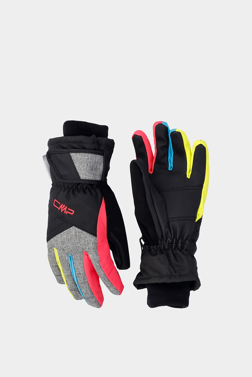 Рукавиці CMP KIDS SKI GLOVES 6524827J-35BN