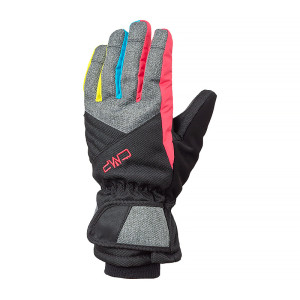 Рукавиці CMP KIDS SKI GLOVES 6524827J-35BN