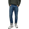 Джинси Trousers YORK REGULAR FIT 03.899.71.6509-57Z4 s.Oliver 30/34 Синій 03.899.71.6509-57Z4