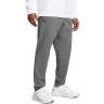 Штани спортивні UA Vibe Woven Jogger 1386557-025 Under Armour L Сірий 1386557-025