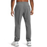 Штани спортивні UA Vibe Woven Jogger 1386557-025 Under Armour L Сірий 1386557-025