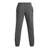 Штани спортивні UA Vibe Woven Jogger 1386557-025 Under Armour L Сірий 1386557-025