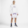 Худі чоловіче Air Jordan Sport Dna Mens Fleece White Dj0218-100 DJ0218-100
