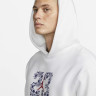 Худі чоловіче Air Jordan Sport Dna Mens Fleece White Dj0218-100 DJ0218-100