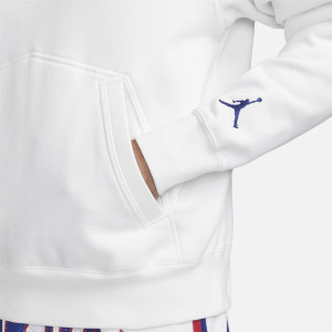 Худі чоловіче Air Jordan Sport Dna Mens Fleece White Dj0218-100 DJ0218-100