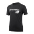 Футболка New Balance NB Classic Core Logo MT03905BK