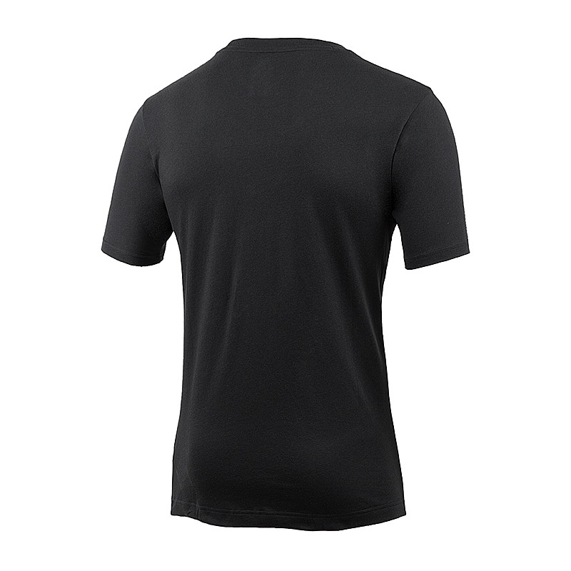 Футболка New Balance NB Classic Core Logo MT03905BK