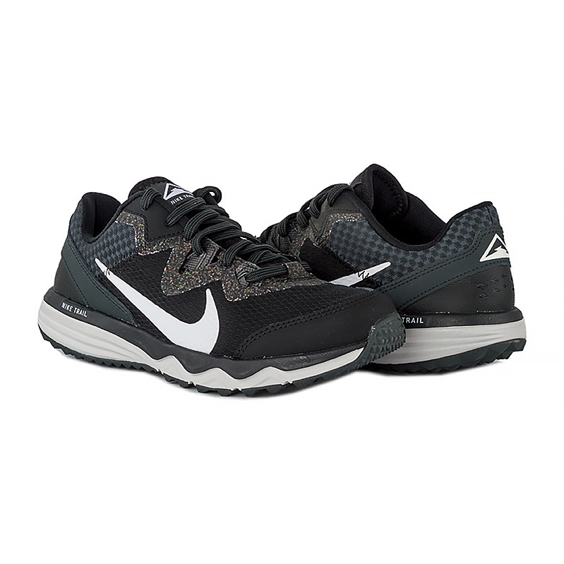 Кросівки бігові Nike  Juniper Trail CW3809-001