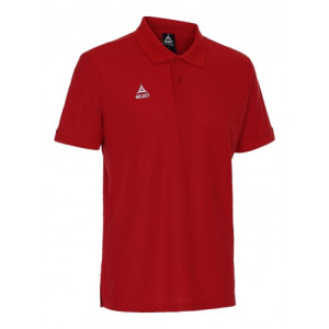 Футболка поло Select Torino polo t-shirt 625100-005