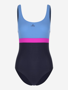 Купальник 102101JSS-M5 Joss 42 Темно-синій 102101JSS-M5