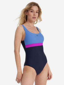 Купальник 102101JSS-M5 Joss 42 Темно-синій 102101JSS-M5