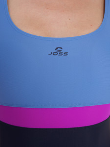 Купальник 102101JSS-M5 Joss 42 Темно-синій 102101JSS-M5