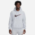 Худі чоловіче Nike Nsw Sp Flc Bb Grey FN0247-012 Худі чоловіче Nike Nsw Sp Flc Bb Grey FN0247-012