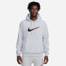 Худі чоловіче Nike Nsw Sp Flc Bb Grey FN0247-012