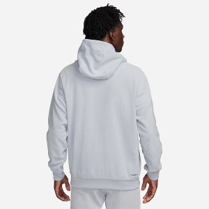 Худі чоловіче Nike Nsw Sp Flc Bb Grey FN0247-012