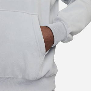 Худі чоловіче Nike Nsw Sp Flc Bb Grey FN0247-012