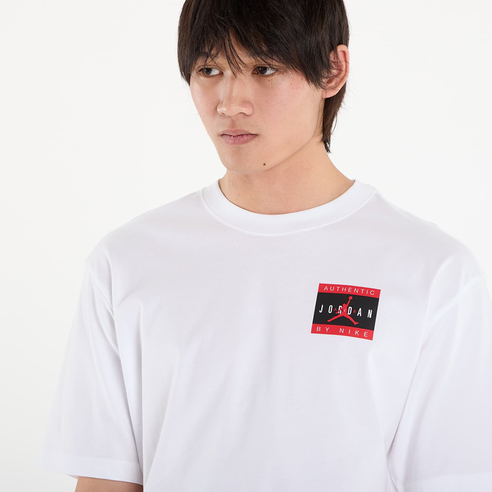 Футболка Jordan Brand Men's T-Shirt IF5619-100