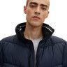 Куртка sporty puffer jacket 1032482-10668 Tom Tailor L Темно-синій 1032482-10668