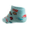 Шкарпетки New Balance Toddler Low Cut 3 Pair