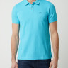 Поло T-shirt REGULAR FIT 13.1Q1.35.2843-6241 s.Oliver M Блакитний 13.1Q1.35.2843-6241