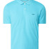 Поло T-shirt  REGULAR FIT 13.1Q1.35.2843-6241 s.Oliver M Блакитний 13.1Q1.35.2843-6241