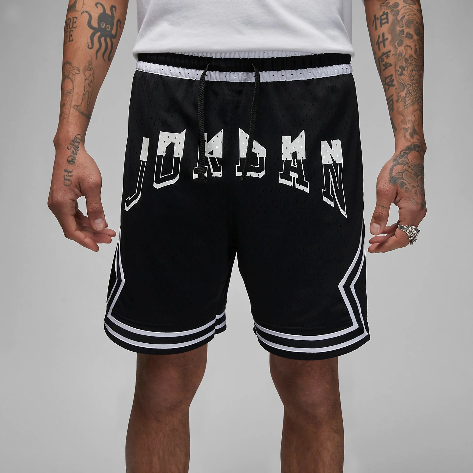 Шорти Jordan M DF SPRT HBR DMND SHORT FD5957-010