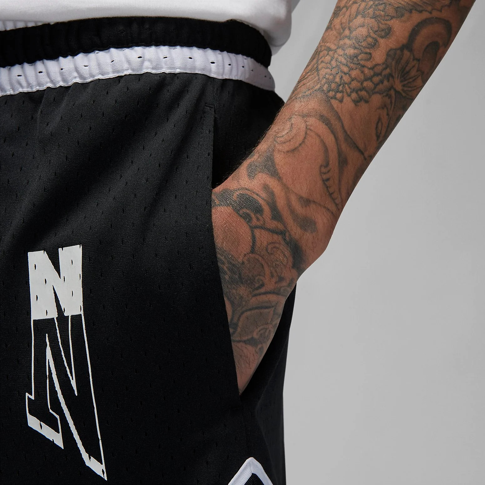 Шорти Jordan M DF SPRT HBR DMND SHORT FD5957-010