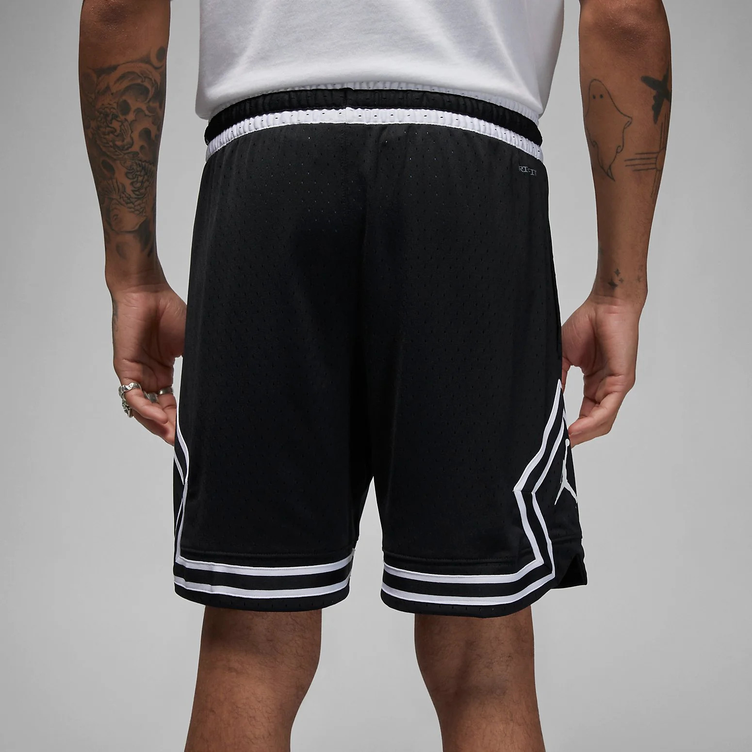 Шорти Jordan M DF SPRT HBR DMND SHORT FD5957-010