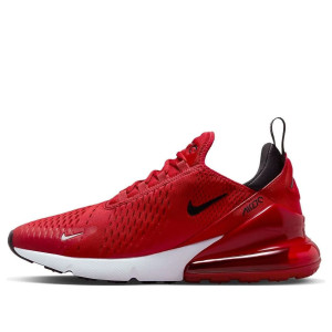 Кросівки чоловічі Nike Sportswear Air Max 270 Red FN3412-600