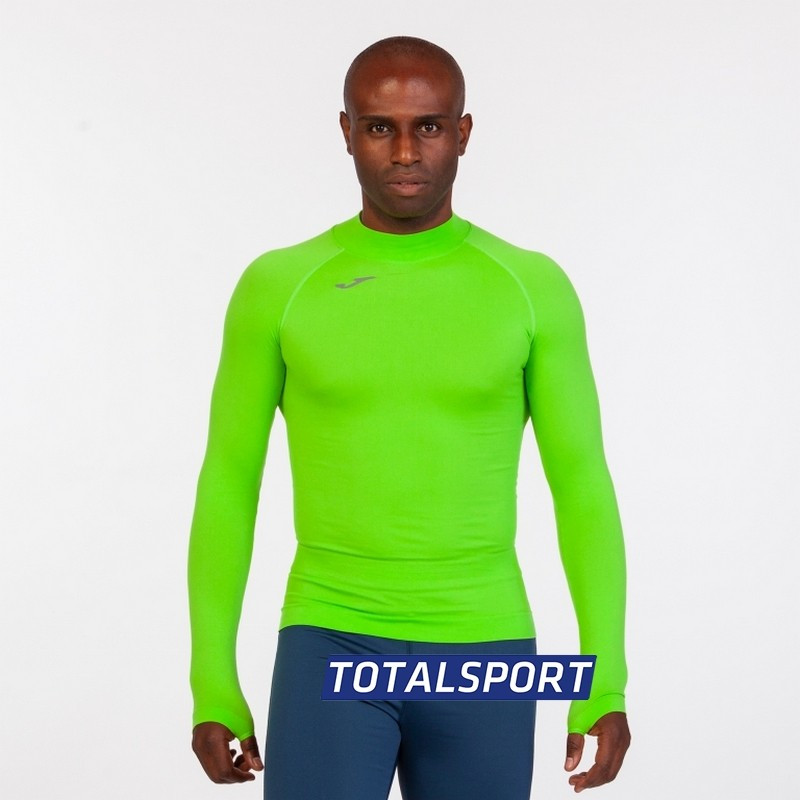 Термобілизна Joma brama (салатова) REF. 347.55.335S