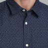 Сорочка JJEPLAIN POPLIN SHIRT L/S AU20 NOOS 12173241 Navy Blazer Jack&Jones L Темно-синій 12173241NAVYBLAZER