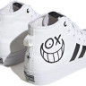 Кросівки Adidas Nizza High Rf X André Saraiva Shoes White HQ6861