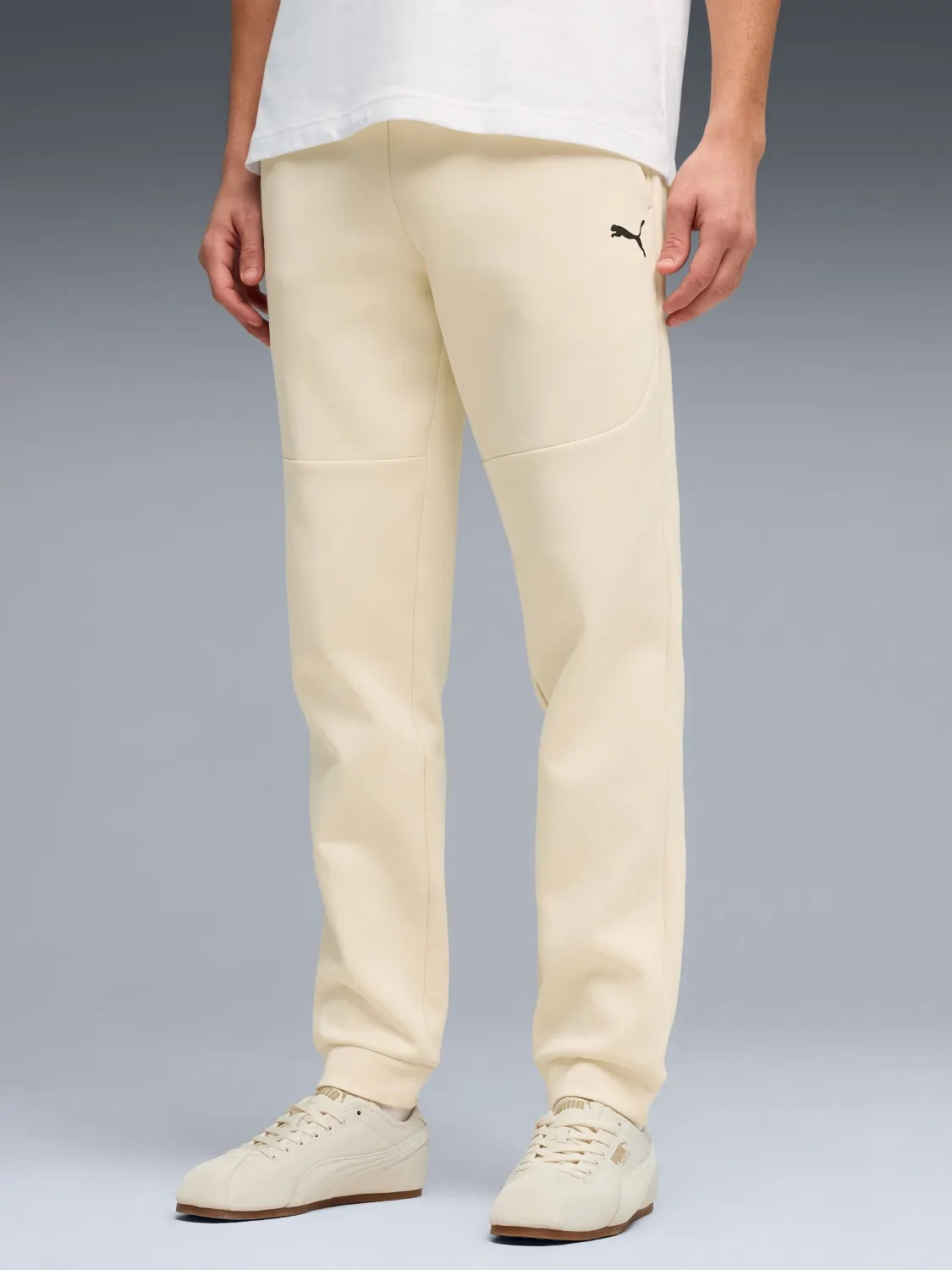 Штани PUMATECH Pants 69218387 Puma M Бежевий 69218387