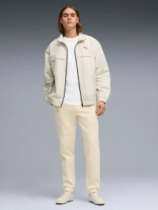 Штани PUMATECH Pants 69218387 Puma M Бежевий 69218387