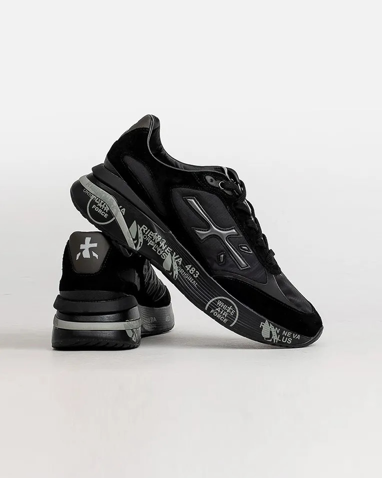 Кросівки Premiata Moerun MOERUN 6445