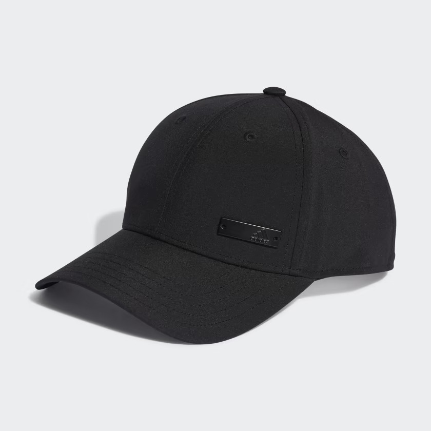 Бейсболка BBALLCAP LT MET IB3245 Adidas OSFW Чорний IB3245