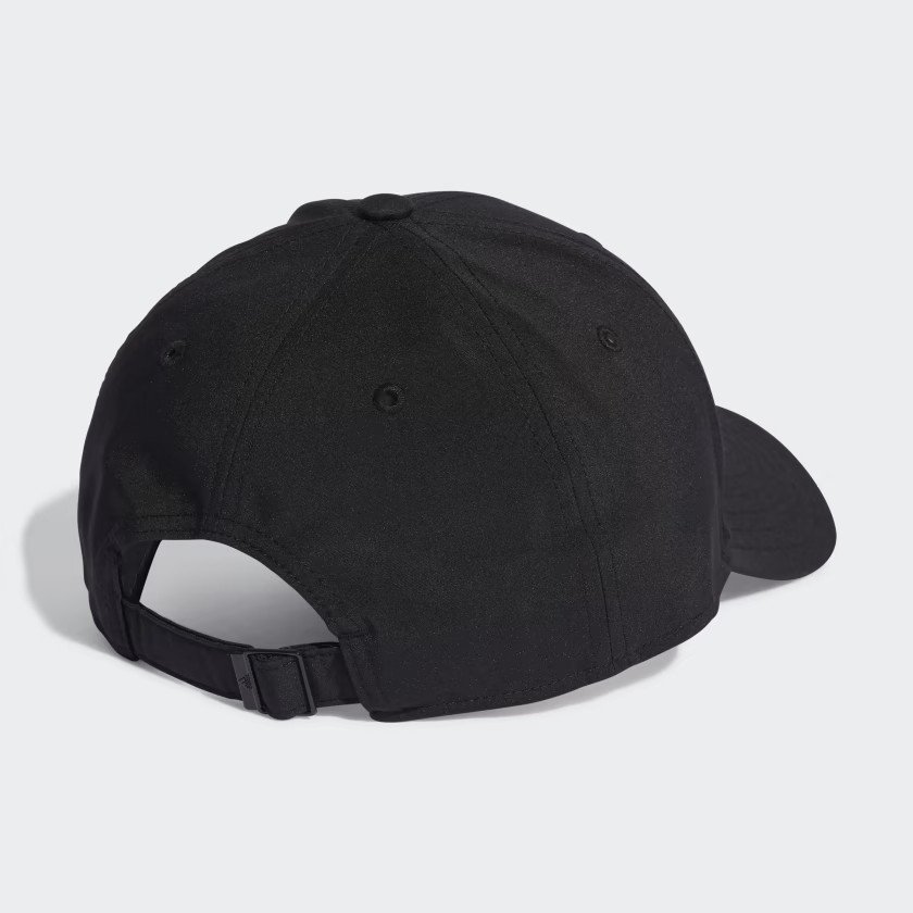 Бейсболка BBALLCAP LT MET IB3245 Adidas OSFW Чорний IB3245