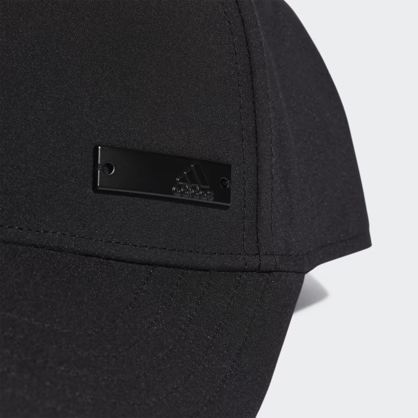 Бейсболка BBALLCAP LT MET IB3245 Adidas OSFW Чорний IB3245